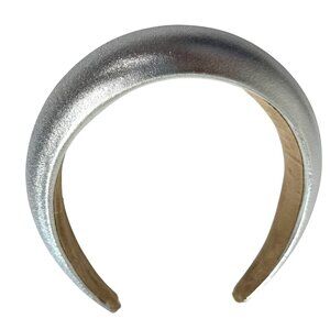 OLA. Le Classique Headband in Silver